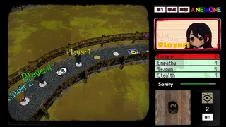 Скриншот 2 к игре アネモネ / Anemone