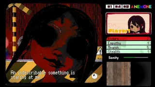 Скриншот 4 к игре アネモネ / Anemone