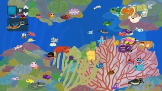 Скриншот 4 к игре Bubblesinker