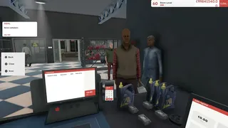 Скриншот 4 к игре Mechanic Supermarket Simulator