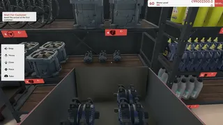 Скриншот 6 к игре Mechanic Supermarket Simulator