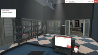 Скриншот 8 к игре Mechanic Supermarket Simulator