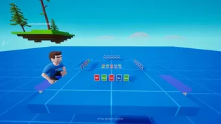 Скриншот 1 к игре Liar's Bet