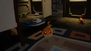 Скриншот 3 к игре The House of Toys