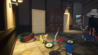 Скриншот 4 к игре The House of Toys