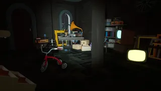 Скриншот 5 к игре The House of Toys