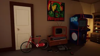 Скриншот 6 к игре The House of Toys