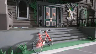 Скриншот 7 к игре The House of Toys