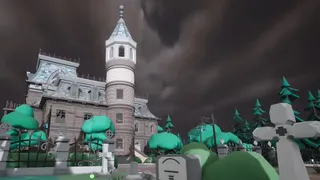 Скриншот 8 к игре The House of Toys