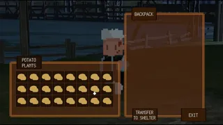 Скриншот 5 к игре 末日漫游指南
