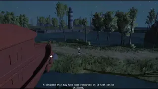 Скриншот 8 к игре 末日漫游指南
