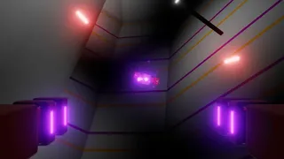 Скриншот 1 к игре Hyper Tunnel