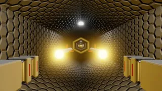 Скриншот 2 к игре Hyper Tunnel
