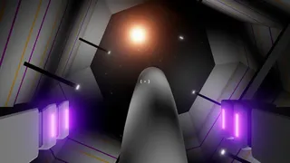 Скриншот 4 к игре Hyper Tunnel