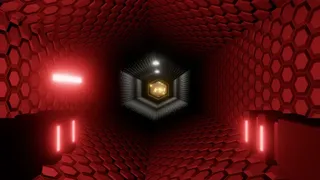 Скриншот 5 к игре Hyper Tunnel