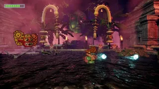 Скриншот 4 к игре PORADORA vs Monsters of the World