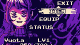 Скриншот 5 к игре Negative Reverie