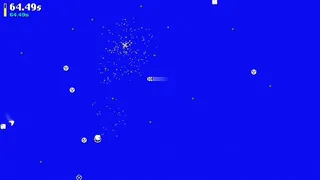 Скриншот 1 к игре Colorfire Redux