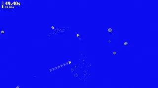 Скриншот 2 к игре Colorfire Redux