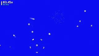 Скриншот 3 к игре Colorfire Redux