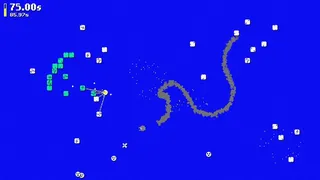 Скриншот 5 к игре Colorfire Redux