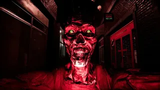 Скриншот 1 к игре Locked in my Darkness 2: The Room