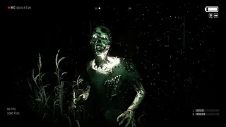 Скриншот 2 к игре Locked in my Darkness 2: The Room