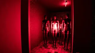 Скриншот 3 к игре Locked in my Darkness 2: The Room