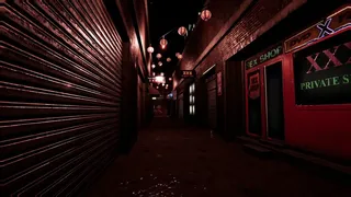 Скриншот 4 к игре Locked in my Darkness 2: The Room