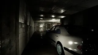 Скриншот 8 к игре Locked in my Darkness 2: The Room