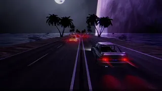 Скриншот 3 к игре Retrowave 2