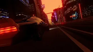 Скриншот 6 к игре Retrowave 2