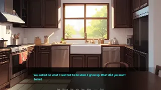 Скриншот 3 к игре I Lost Someone