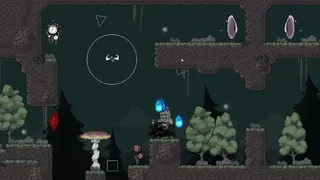 Скриншот 2 к игре Ribelic