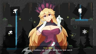 Скриншот 3 к игре Ribelic