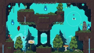 Скриншот 4 к игре Ribelic