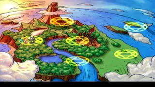 Скриншот 4 к игре Sorcerer's Maze
