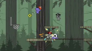 Скриншот 3 к игре Layup Legends