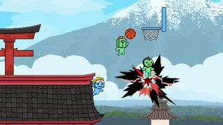 Скриншот 5 к игре Layup Legends
