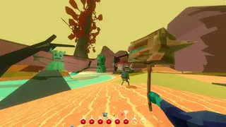 Скриншот 2 к игре Subell's Abyss