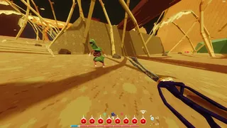 Скриншот 6 к игре Subell's Abyss