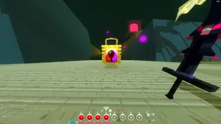 Скриншот 7 к игре Subell's Abyss