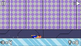 Скриншот 2 к игре Mr. Pogo