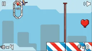 Скриншот 3 к игре Mr. Pogo