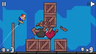 Скриншот 5 к игре Mr. Pogo