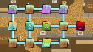 Скриншот 6 к игре Zombie Fun Run