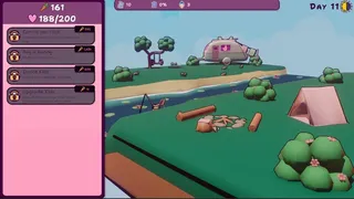 Скриншот 6 к игре Bunny Clicker