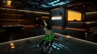 Скриншот 5 к игре Meowingtons Simulator