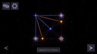 Скриншот 1 к игре Starhopper