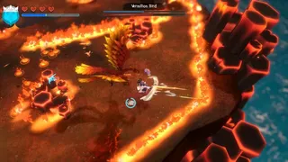 Скриншот 1 к игре HaeTae: Guardians